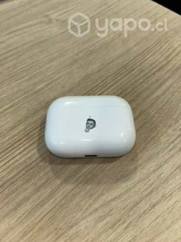 AirPod Pro 2da generación