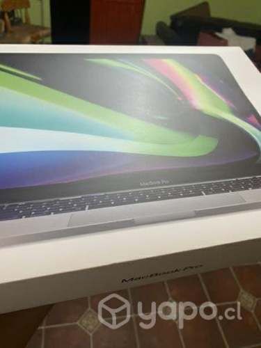 MacBook Pro M1 2020