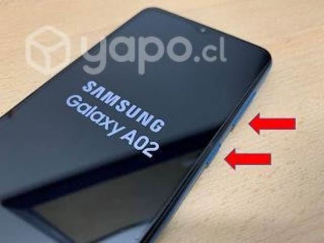 Cambio de cristal glass samsung a02