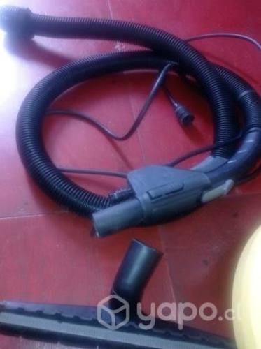 Lava Alfombra Y Tapiz Karcher Se4001 + Boquilla