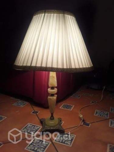 Lámpara Onix - Bronce