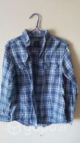 LOTES DE ROPA (25 prendas)