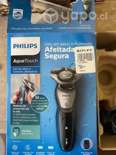 Maquina Afeitar Philips