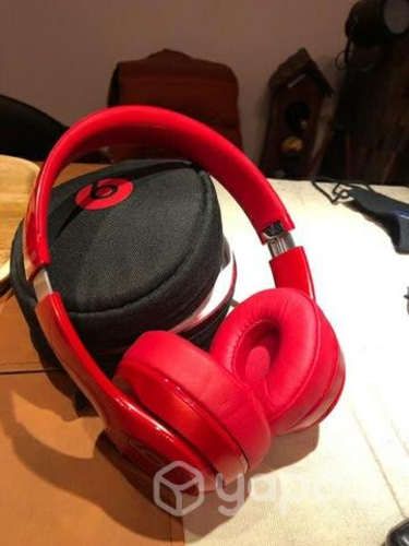 Audífonos inalámbricos