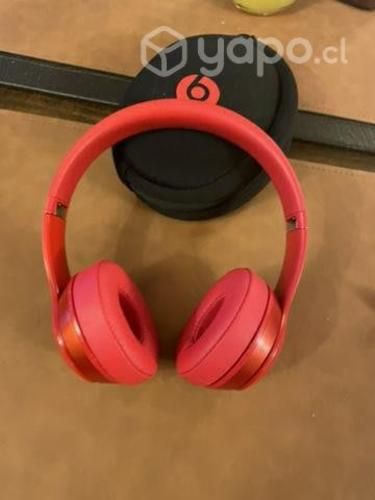 Audífonos inalámbricos
