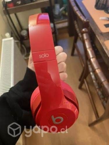 Audífonos inalámbricos