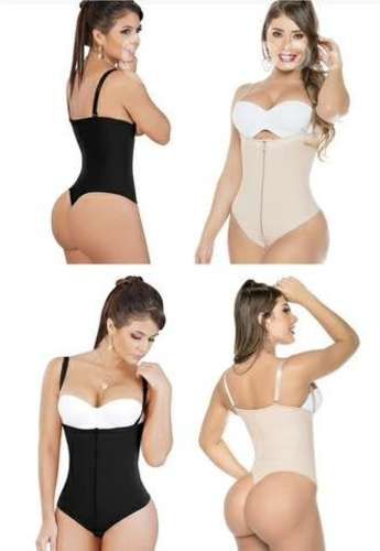 Fajas postoperatoria colombiana