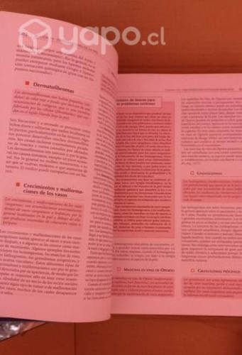 Enciclopedia Salud 2 tomos