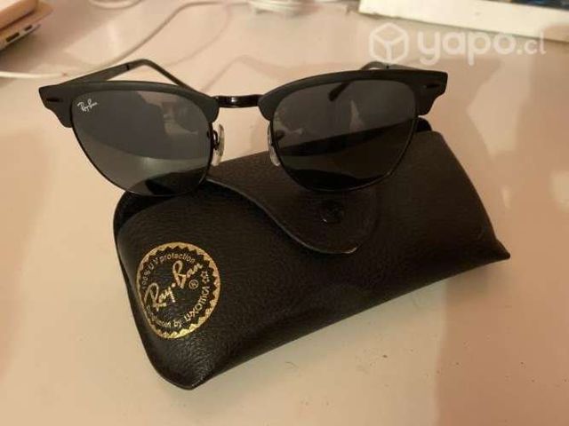 Lentes rayban originales