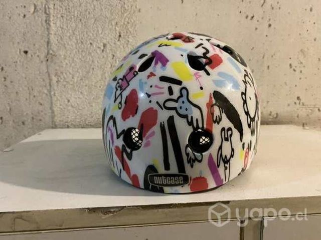 Casco Nutcase niño XXS 47 - 50 cms
