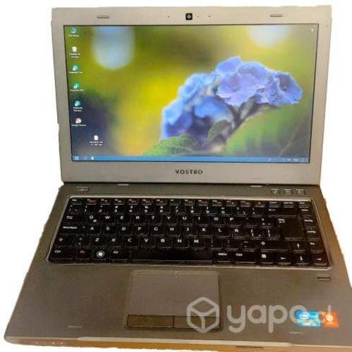 Dell Vostro 3460 - I3 Core - WIN10 MSo 2021