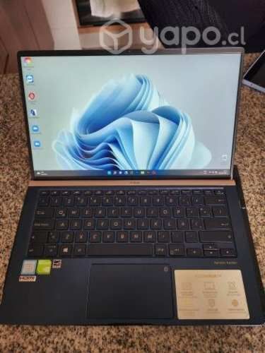 Asus zenbook 14 ux433