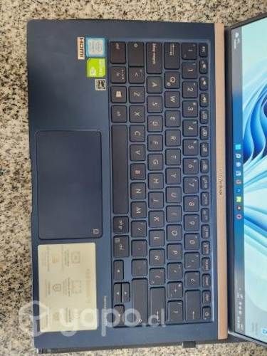 Asus zenbook 14 ux433