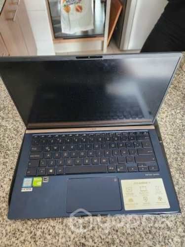 Asus zenbook 14 ux433