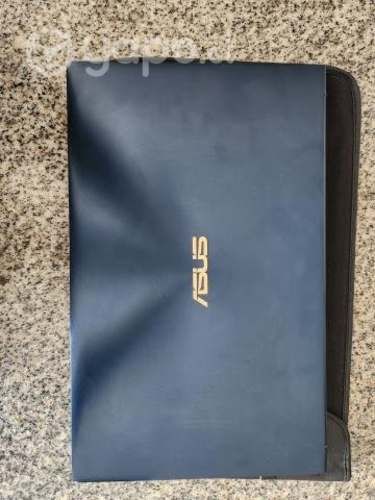 Asus zenbook 14 ux433
