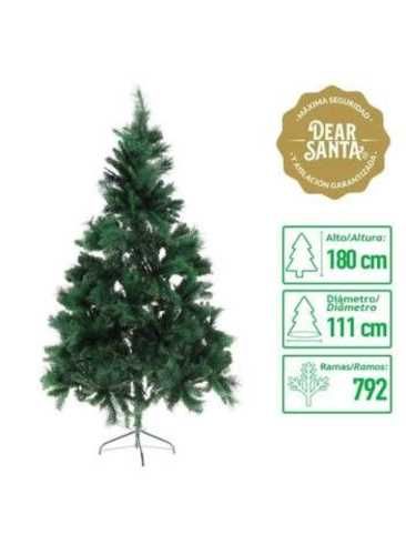 Árbol Dear Santa A23