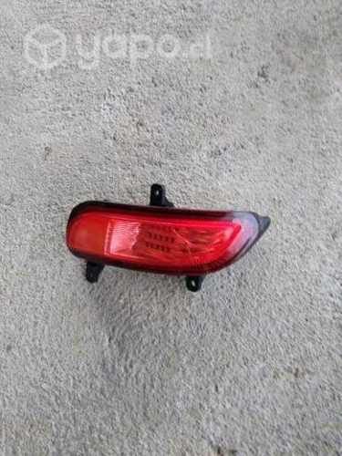 Faro antiniebla GREAT WALL HAVAL H5 foco trasero