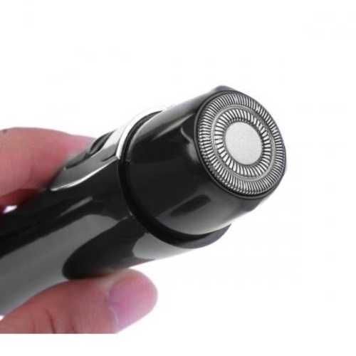 Depiladora Facial Flowless Portátil Recargable Usb