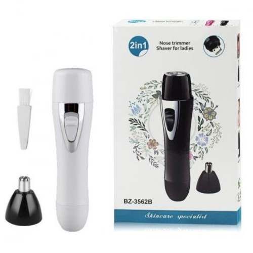 Depiladora Facial Flowless Portátil Recargable Usb