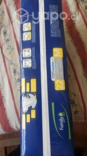 Pañales adulto nuevo