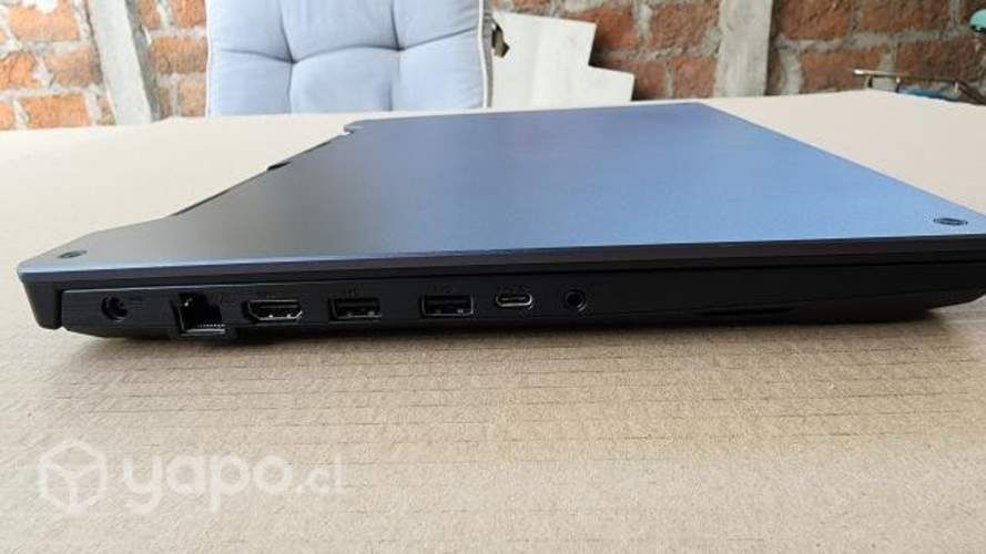 Asus tuf a15 - model fx506i