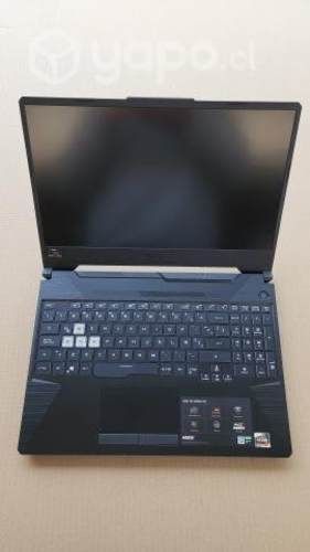 Asus tuf a15 - model fx506i