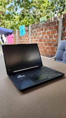 Asus tuf a15 - model fx506i
