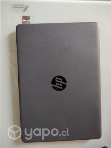 Notebook hp