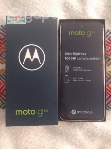 Motorola moto G60