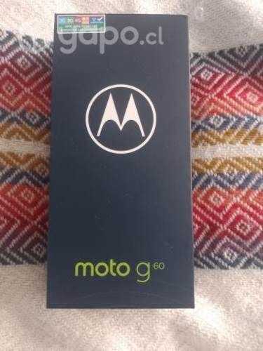 Motorola moto G60
