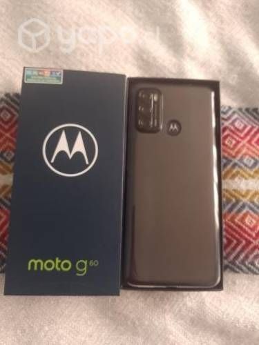 Motorola moto G60