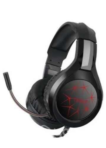 Audífonos Gamers