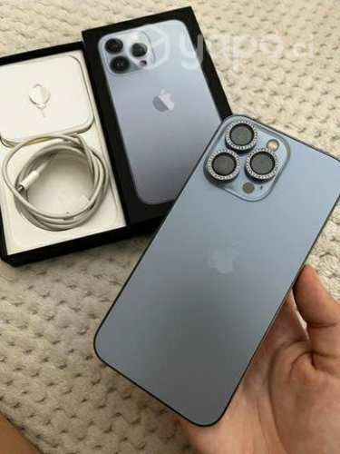 IPhone 13pro NUEVITO!!!