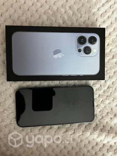 IPhone 13pro NUEVITO!!!