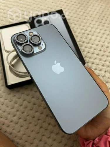 IPhone 13pro NUEVITO!!!