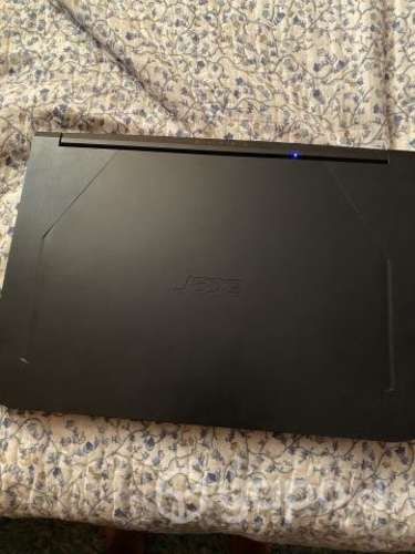Pc gamer nitro 5