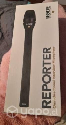 Microfono rode