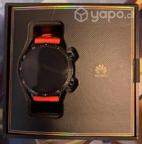 reloj huawei smart wach GT 2