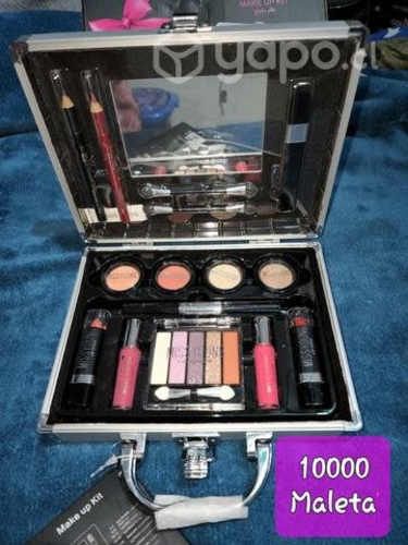 Maletas de Maquillaje