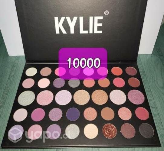 Maletas de Maquillaje