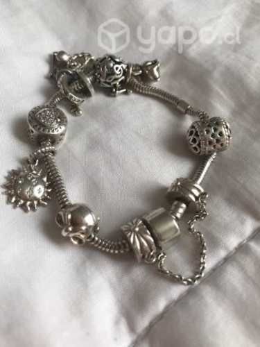 Pulsera de Plata 925