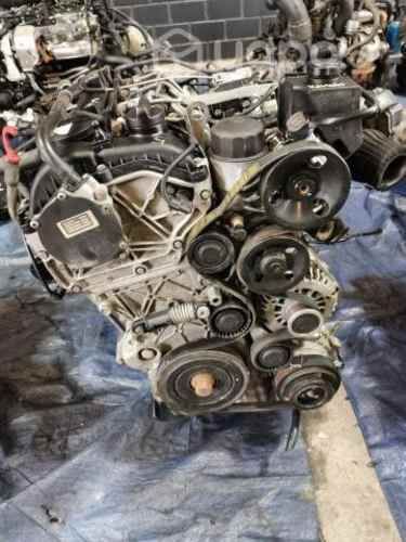 SsangYong Actyon - Motores Chile