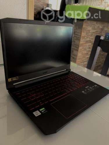 Acer nitro 5