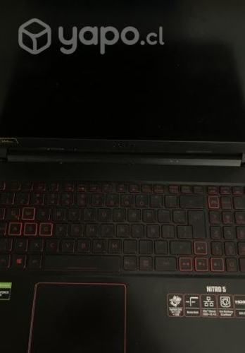 Acer nitro 5
