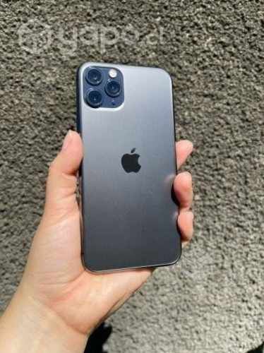 Iphone 11 pro