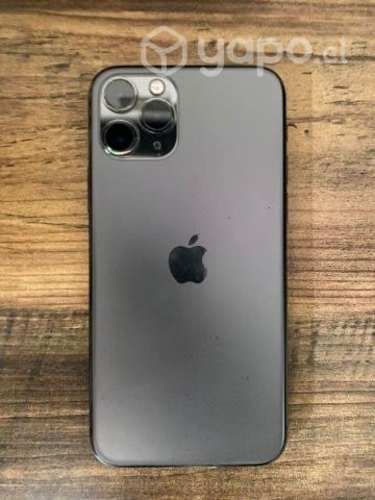 Iphone 11 pro