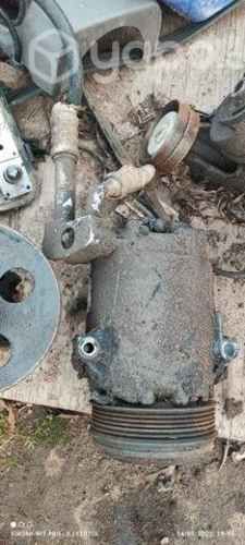 Compresor Chevrolet Astra 2.0 2003 El Quisco