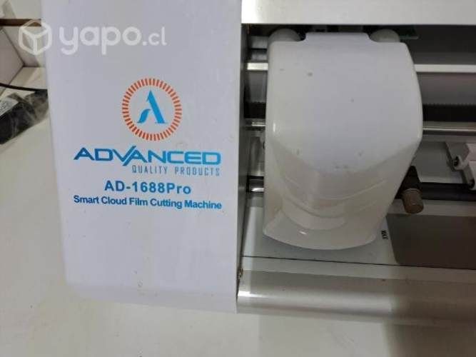 Cortadora de láminas hidrogel celula/tablet