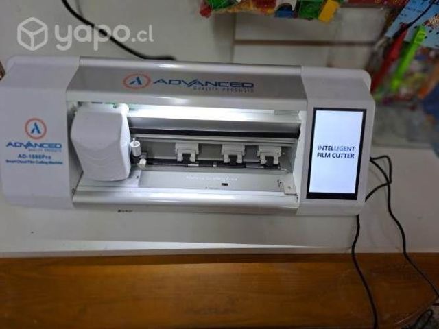 Cortadora de láminas hidrogel celula/tablet