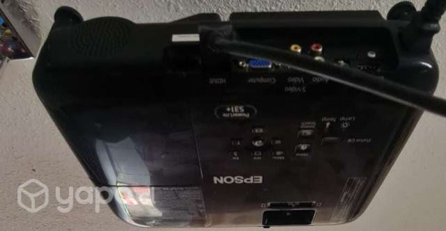 Proyector epson